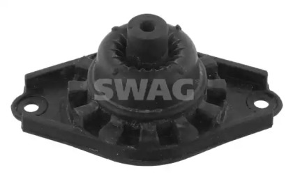 82932999 SWAG Опора амортизатора гумометалева